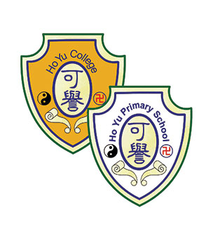 可譽小學 08 Logo